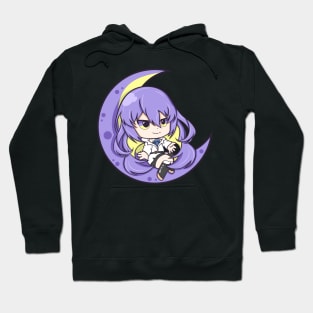 Moona Hoshinova Hoodie